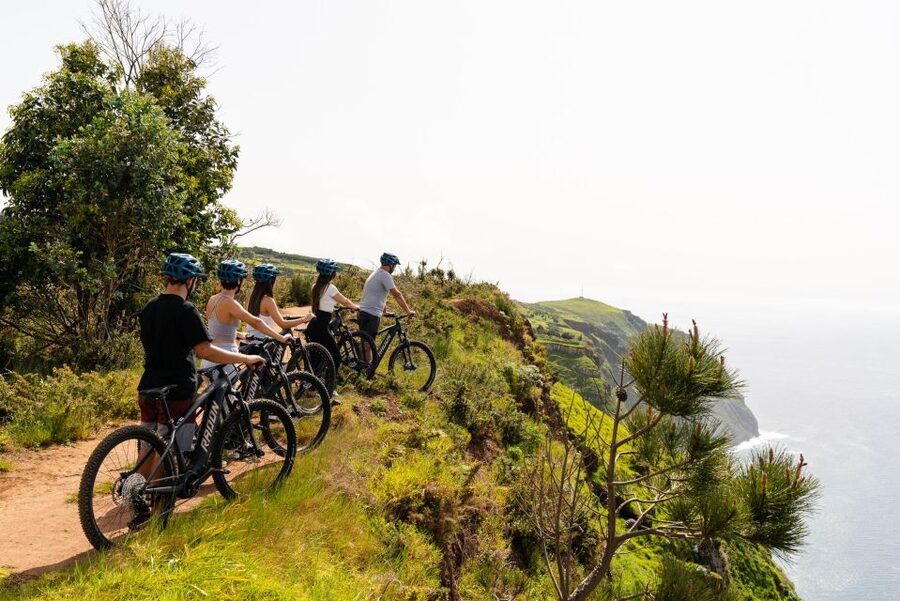 Ponta do Pargo: Madeira E-Bike Rental - Key things I’d clock before you go