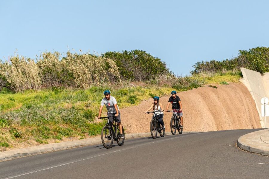Ponta do Pargo: Madeira E-Bike Rental - Who should book this ride, and who should skip it
