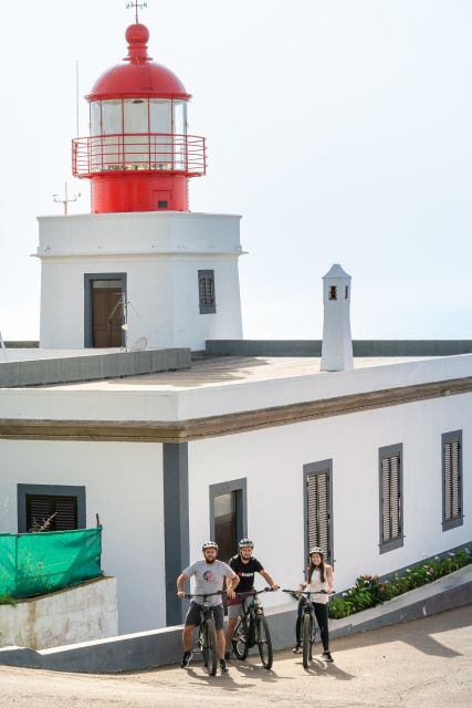 Ponta do Pargo: Madeira E-Bike Rental - Price and value: is $93 per person worth it