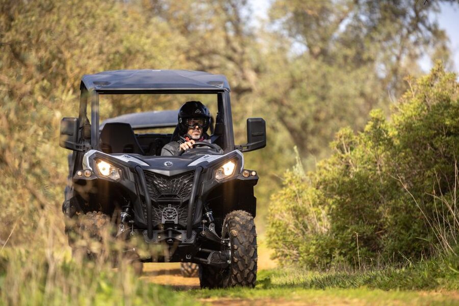 Porto Santo: 180 Minutes Off-Road Buggy Tour - Safety rules that keep the fun, not the chaos