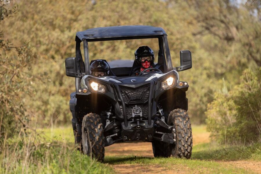 Porto Santo: 180 Minutes Off-Road Buggy Tour - What to pack and how to dress for dusty driving