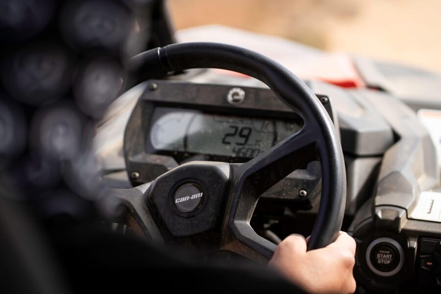 Porto Santo: 90 Minutes Off-Road Buggy Tour - Who should skip this tour