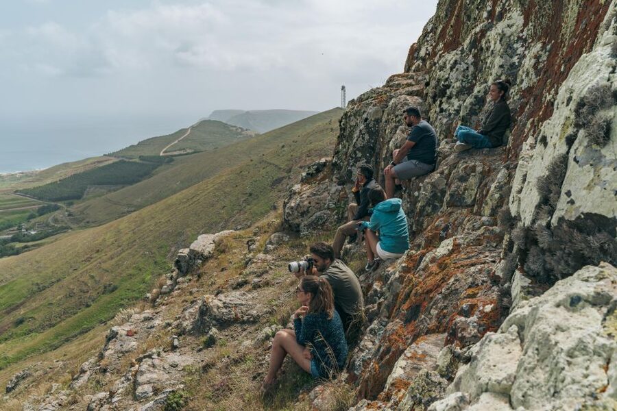 Porto Santo: Island Highlights 4x4 Tour with Hotel Transfers - What to bring, and what to leave at home