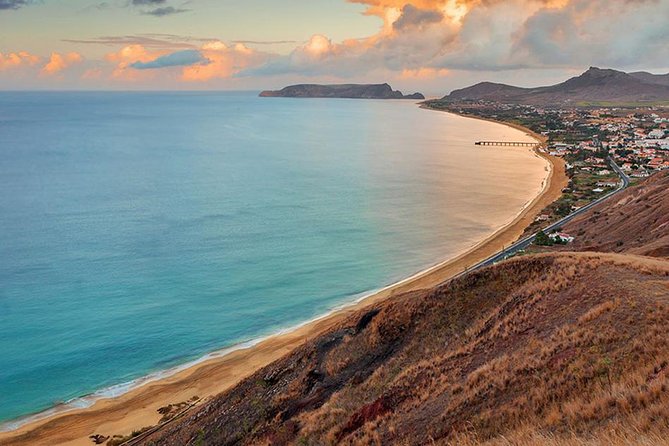 Porto Santo One-Day Cruise and Tour - Key things to know before you go