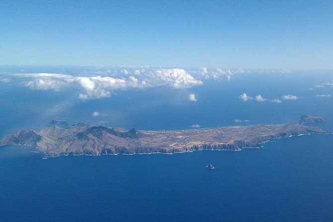 Porto Santo One-Day Cruise and Tour - Porto Santo feels like its own planet, not just a beach day