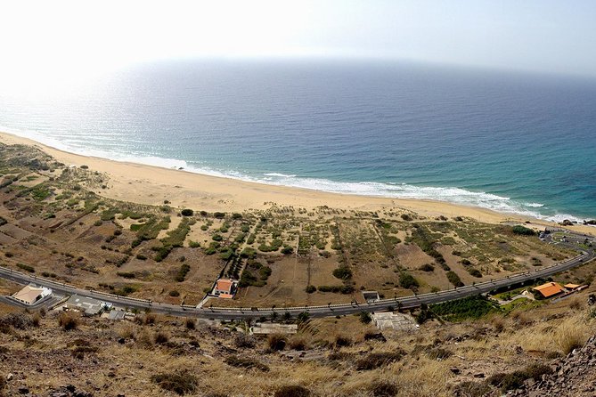 Porto Santo One-Day Cruise and Tour - Quinta das Palmeiras and the viewpoints: quieter beauty that balances the drive
