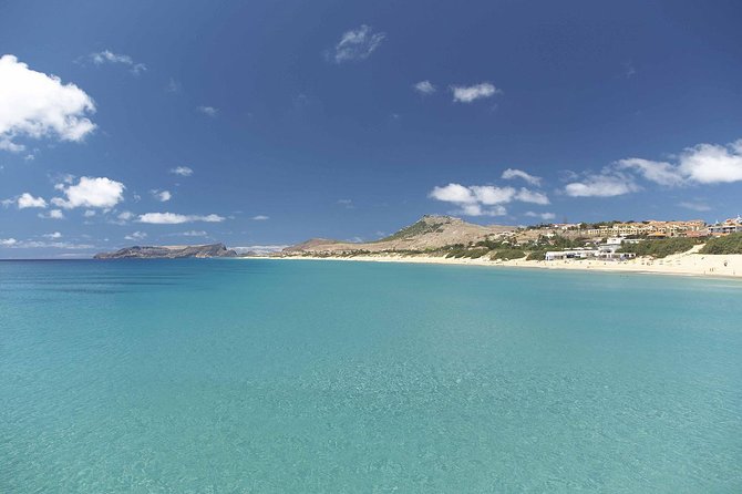 Porto Santo One-Day Cruise and Tour - Price and value: what $243.65 buys you, and where you may feel the pinch