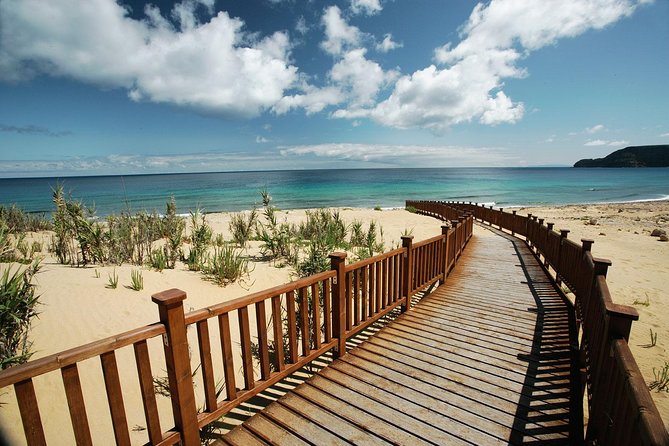Porto Santo One-Day Cruise and Tour - Comfort, group size, and language: small details that affect the day