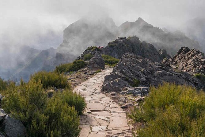 PR1 Pico do Arieiro Self-Guided Hiking Transfer (Morning slot) - Price and Value: Why $38.55 Can Be a Good Deal for This Route
