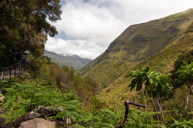 PR6 & PR6.1 25 Fontes & Risco Levada Self-Guided Hiking Rabaçal - The finish at Casa do Rabaçal: where you’ll reset
