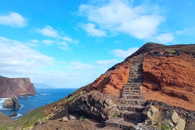 PR8 Sao Lourenço Hike Transfer - How much you pay and why it can still feel like good value