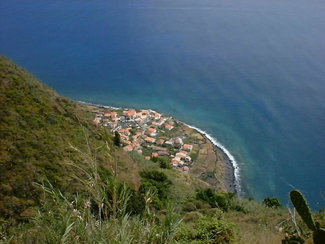 Prazeres: Full-Day Nature Walk - Price and value: is $48 worth 3 hours with transport and a guide?