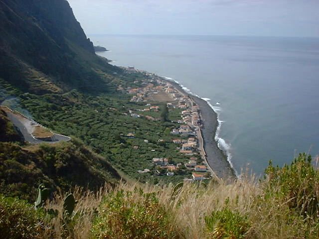 Prazeres: Full-Day Nature Walk - Prazeres, the levada walk, and why this route feels calmer