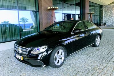 Premium Transfer Madeira Airport – Funchal