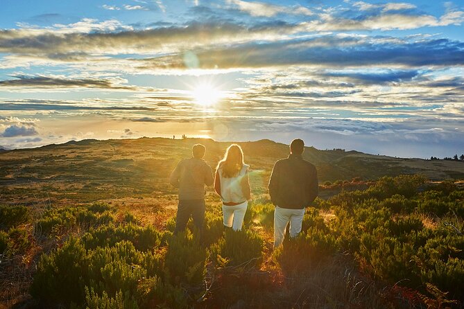Private Breathtaking Sunrise Private Jeep Tour - Key highlights to look forward to