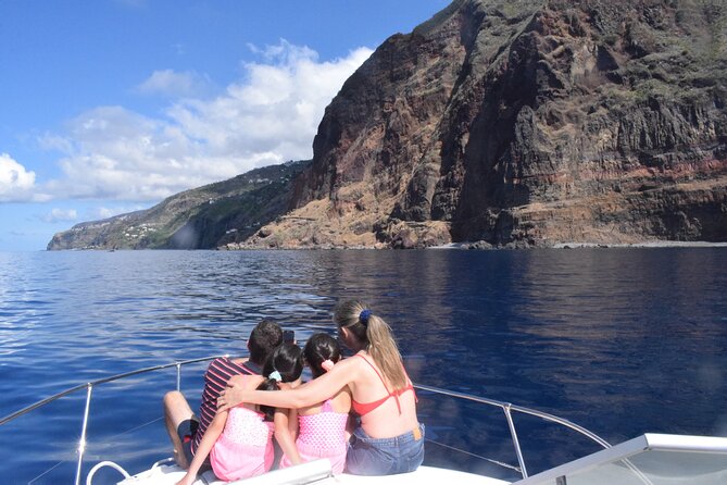 Private Dolphin and Whale Watching Tour in Madeira - What’s Included for $592.56 Per Group, and What You’ll Want to Plan For