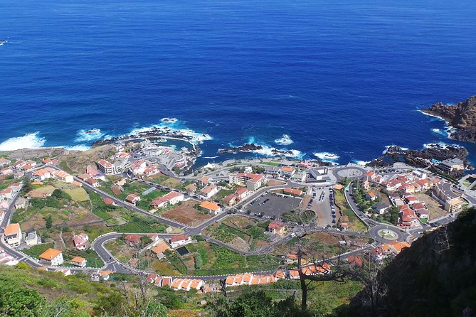 Private Full Day 4X4 Experience: East or West - Santana UNESCO houses: heritage you can actually walk around