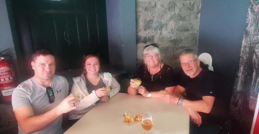 Private - Gastro Hike with Levada Walk and Local Food - Key highlights worth planning around