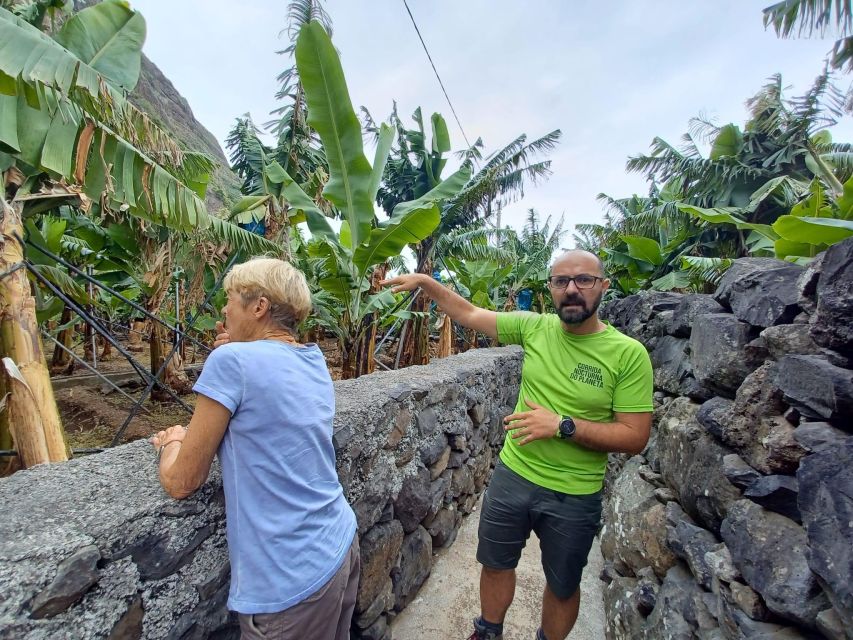 Private - Gastro Hike with Levada Walk and Local Food - On the levada trail: biodiversity, water channels, and quiet forest time
