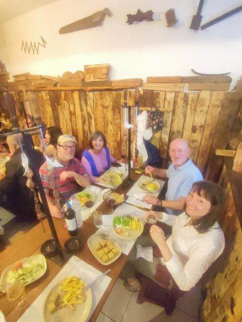 Private - Gastro Hike with Levada Walk and Local Food - Who this tour suits best, and who should skip it