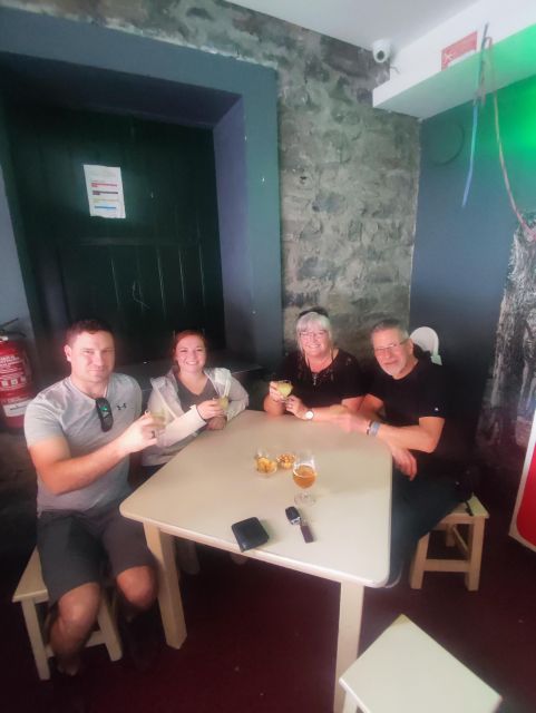 Private - Gastro Hike with Levada Walk and Local Food - Pickup, pacing, and why the private group changes everything
