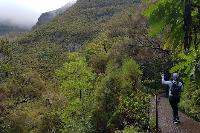 Private Guided Walk Levada 25 Fontes - Price and value: is $107.84 per person fair for a private 5-hour walk?