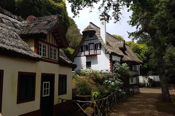 Private Guided Walk Levada Caldeirao Verde - Levada Caldeirão Verde in Madeira: Why this walk is such a good use of half a day