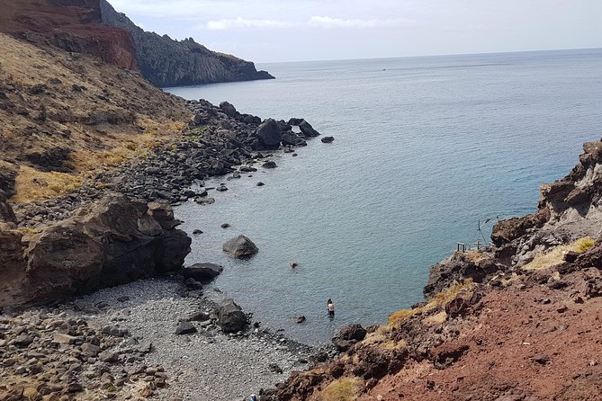 Private Guided Walk Ponta São Lourenço - The 4-hour private guided walk, paced for real sightseeing