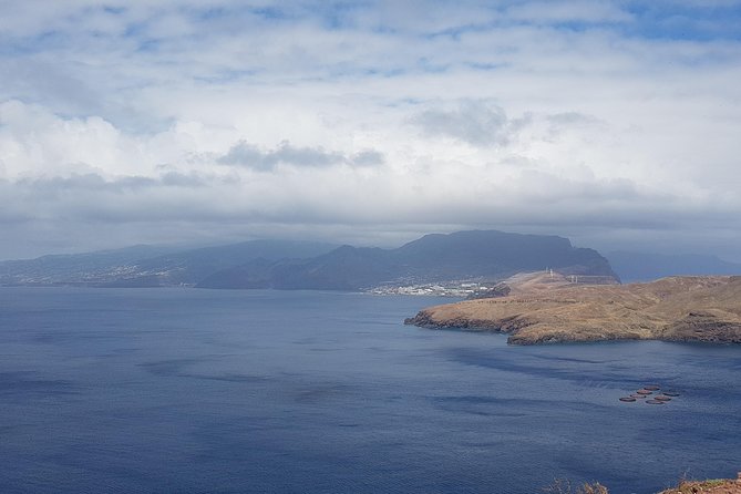 Private Guided Walk Ponta São Lourenço - Guides matter: Marco and Richard made the walk more than views