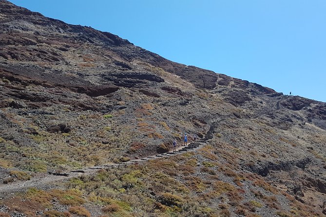 Private Guided Walk Ponta São Lourenço - What to wear and how to handle a “bit challenging” hike