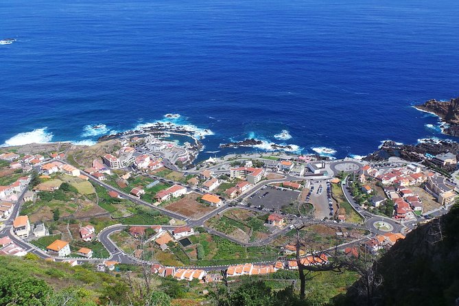 Private Half-Day 4X4 Experience: East or West - Valley of the Nuns: Curral das Freiras Done Right