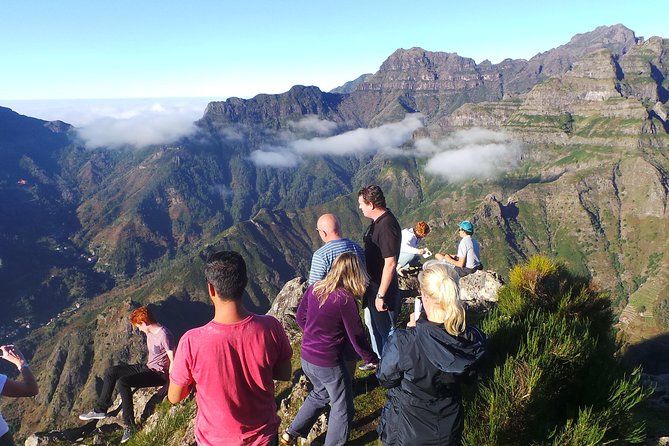 Private Half-Day 4X4 Experience: East or West - East or West on Madeira: How to Pick Your Best Half-Day