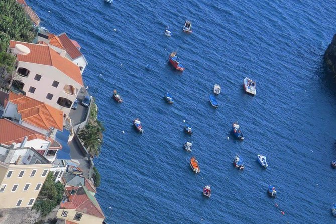 Private Half-Day Morning 4x4 Tour from Funchal - Boca da Corrida: High Altitude Views Over Curral das Freiras