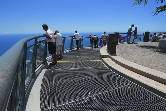 Private Half-Day Morning 4x4 Tour from Funchal - Price and Logistics: Is This $331.37 Per Group Good Value?