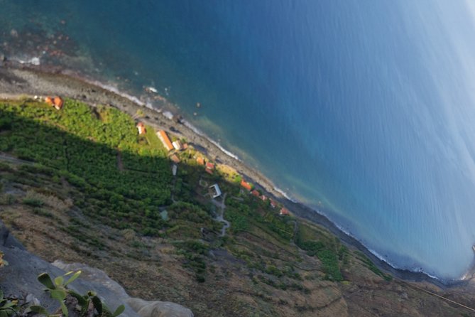 Private Half Day Off Road Tour in Madeira - Who this tour fits best