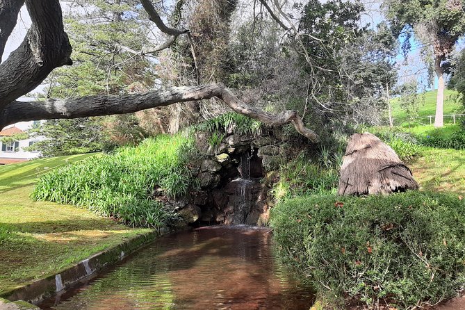 Private Halfday Flower Palheiro Gardens Tour - Your 3-Hour Route: Palheiro and Hortensia Gardens, plus Two Viewpoints