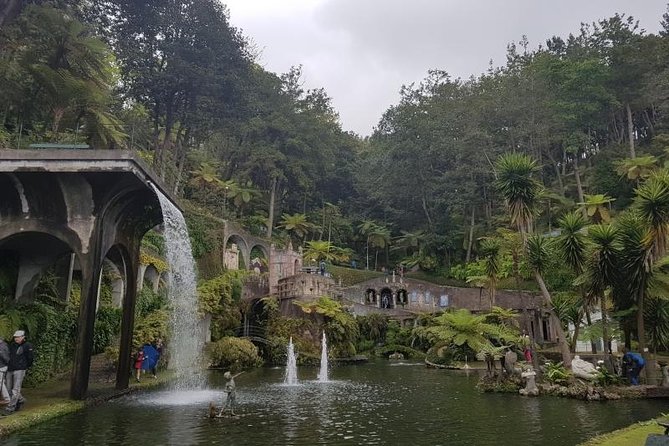 Private Halfday Madeira Garden Tour - Hotel pickup, private vehicle, and why that changes the whole day
