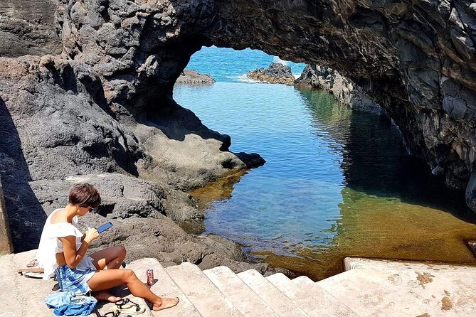 Private Jeep Tour: Amazing West Full-Day Tour incl Natural Pools - The Jeep Day Schedule: How the 7 to 8 Hours Flow