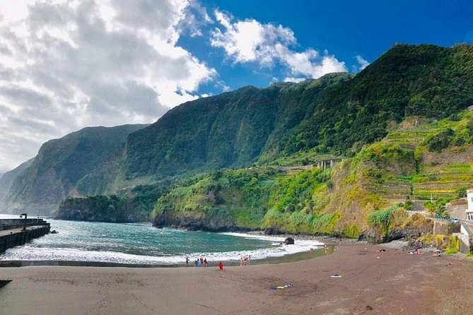 Private Jeep Tour: Amazing West Full-Day Tour incl Natural Pools - Arco da Calheta to Paul da Serra: The Off-Road Climb Into Cooler Air