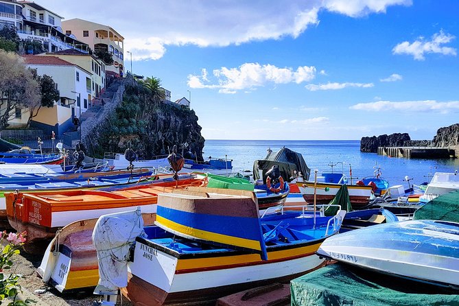 Private Jeep Tour: Amazing West Full-Day Tour incl Natural Pools - Ribeira da Janela’s Window Rock: North Coast Drama in One Stop
