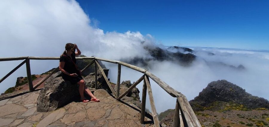 Private Jeep Tour Santana to East-Side - The Secret Photo Stops: Why These Short Breaks Matter