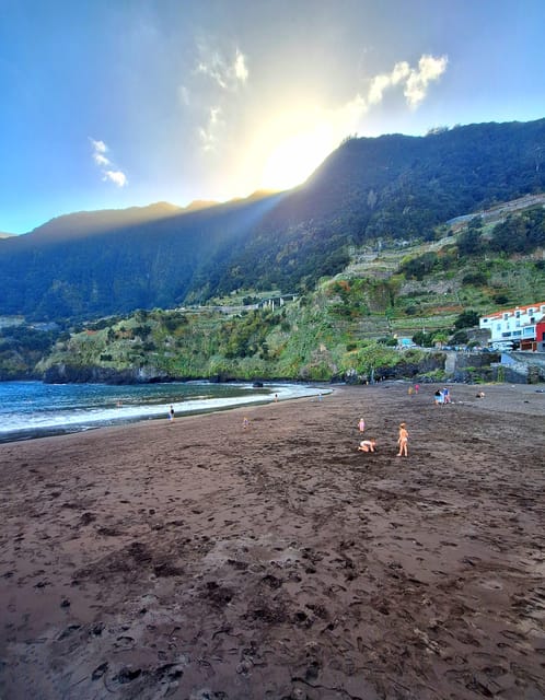 Private Madeira Highlights Full Day Tour - Key Highlights You’ll Care About