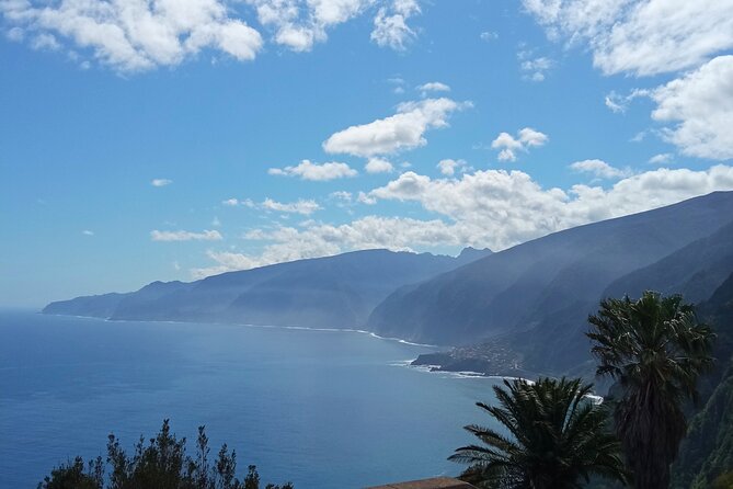 Private Madeira Island Tour: The Most Complete 8-Hour Experience - Price and Logistics: What $133.08 Buys You