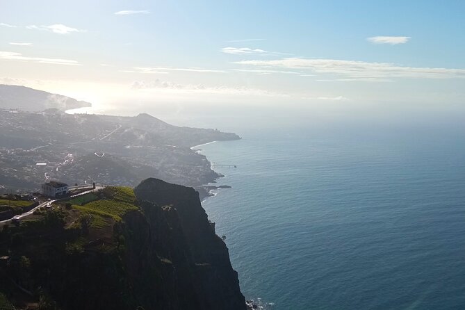 Private Madeira Island Tour: The Most Complete 8-Hour Experience - How to Make the Day Feel Relaxed (Even with a Tight Schedule)