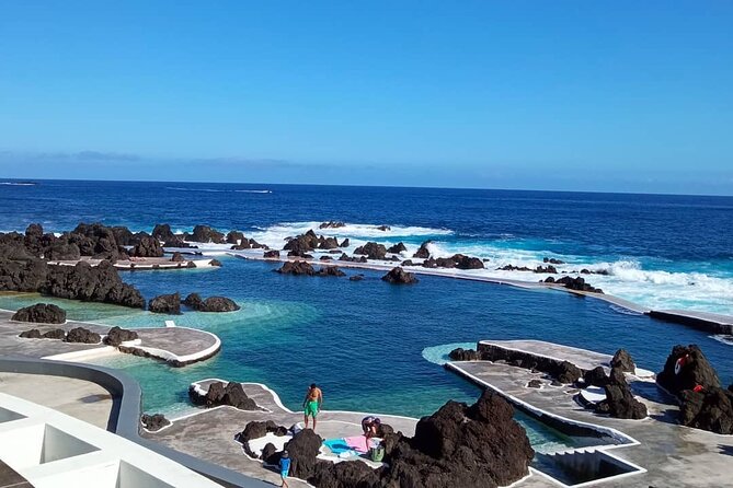 Private Madeira Island Tour: The Most Complete 8-Hour Experience - Value Check: Private Comfort vs Doing It Yourself