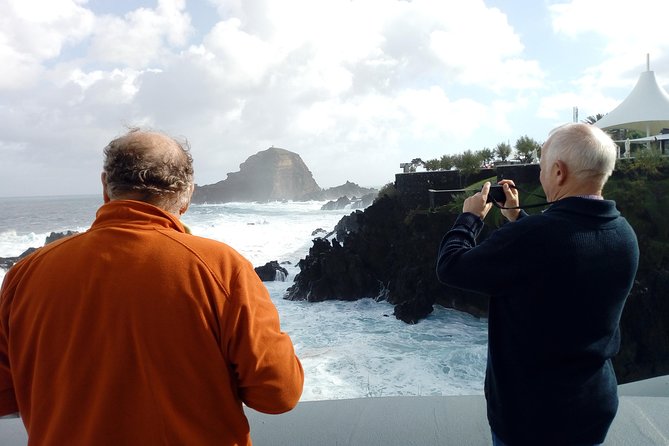 Private Madeira Island Tour: The Most Complete 8-Hour Experience - Picking the Right Day: Weather, Roads, and Real Expectations