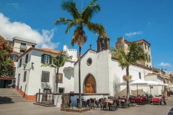 Private: Maderia Island Tour & Famous Monte Toboggan Ride - Price and value: what you’re actually paying for