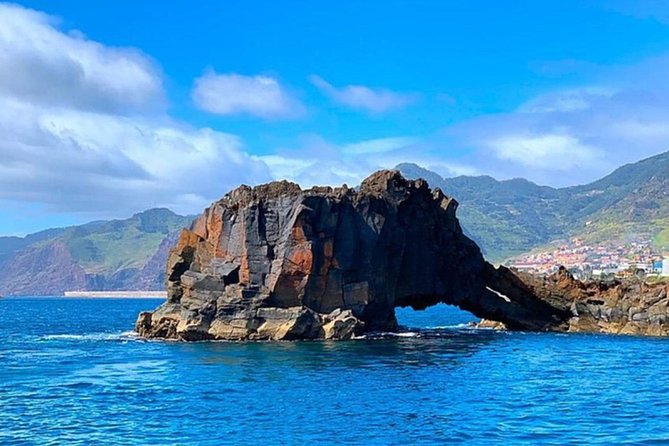 Private Ponta São Lourenço Walk and Boat Return - Who this tour suits best, and who should think twice
