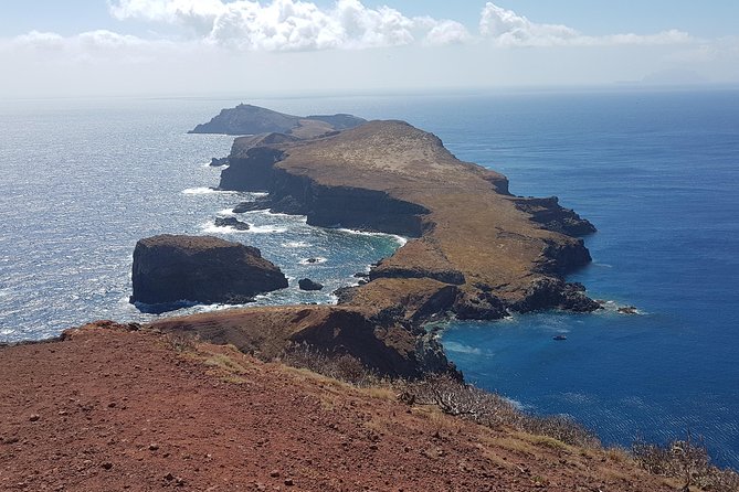 Private Ponta São Lourenço Walk and Boat Return - Practical tips before you go (so the day stays fun)
