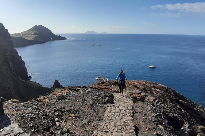 Private Ponta São Lourenço Walk and Boat Return - The overall experience: photo stops, real context, and smoother timing